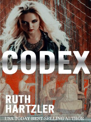cover image of Codex